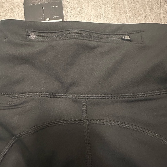 Nike Dri-fit Leggings. Running. Power. Pocket - Picture 5 of 6